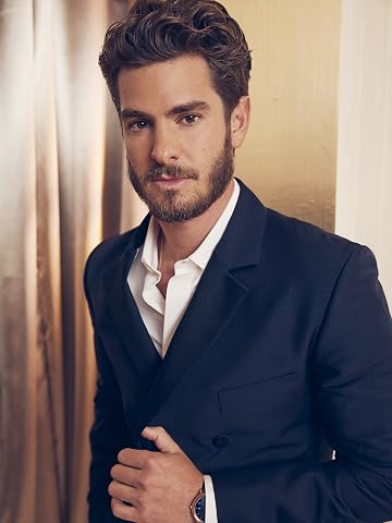 Andrew Garfield