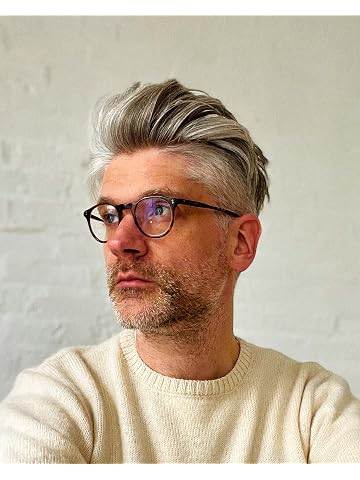 Jonathan Entwistle