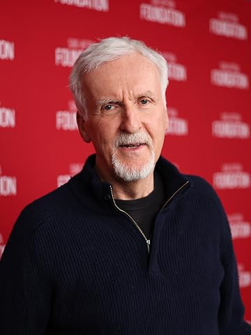 James Cameron