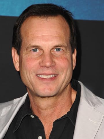 Bill Paxton