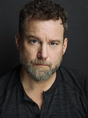 Patrick Gilmore
