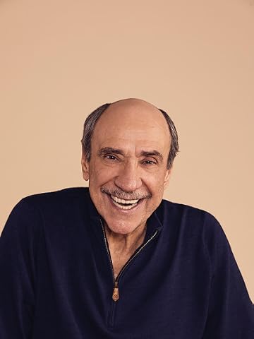 F. Murray Abraham