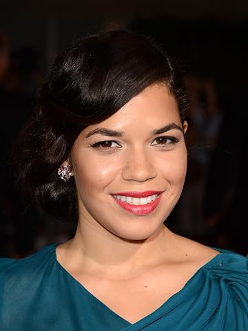America Ferrera