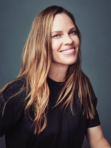 Hilary Swank