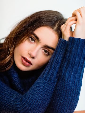 Lily Collins