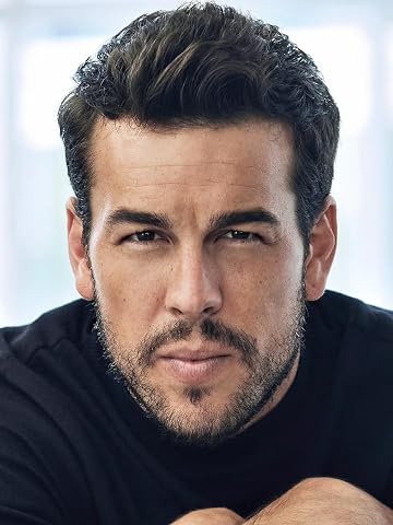 Mario Casas