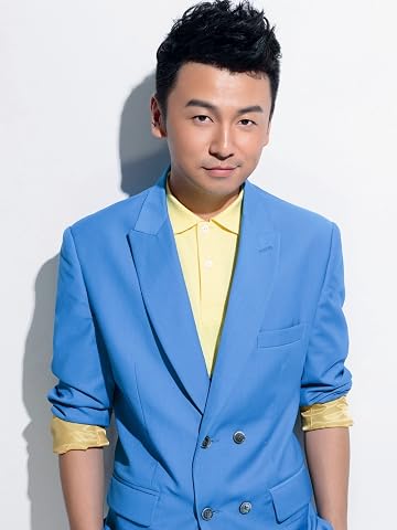 Jiayin Lei