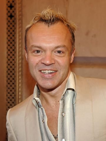 Graham Norton