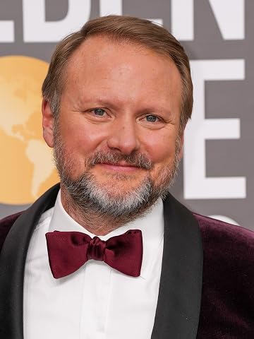 Rian Johnson