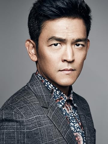 John Cho عکس و بیوگرافی John Cho
