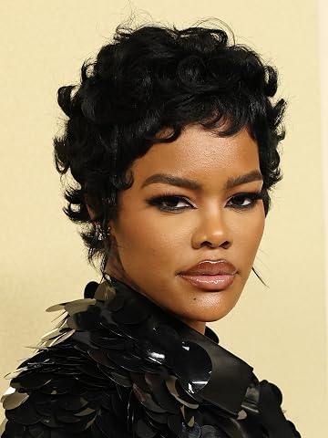 Teyana Taylor