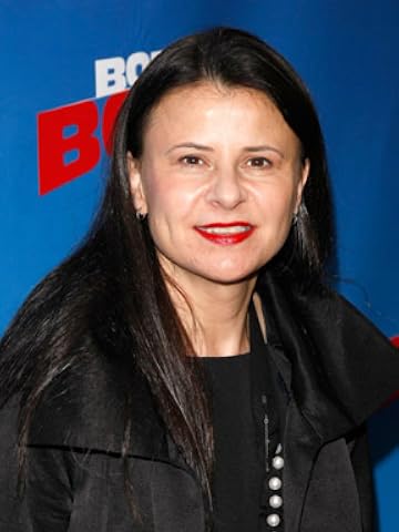 Tracey Ullman