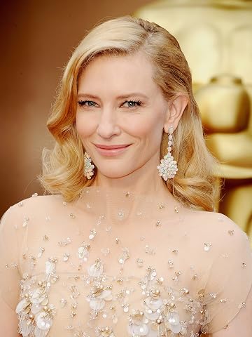 Cate Blanchett