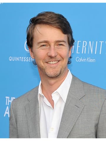 Edward Norton