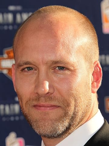 Stephen McFeely