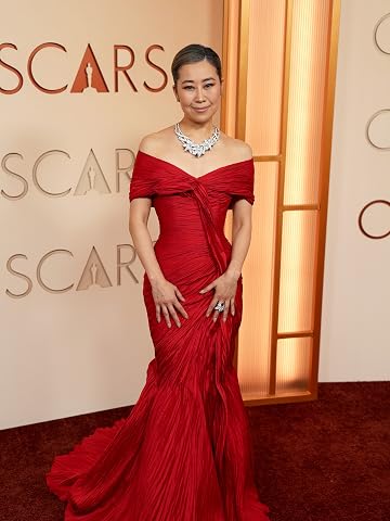 Maggie Kang
