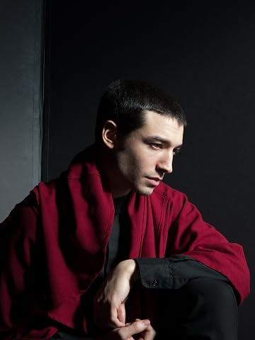 Ezra Miller