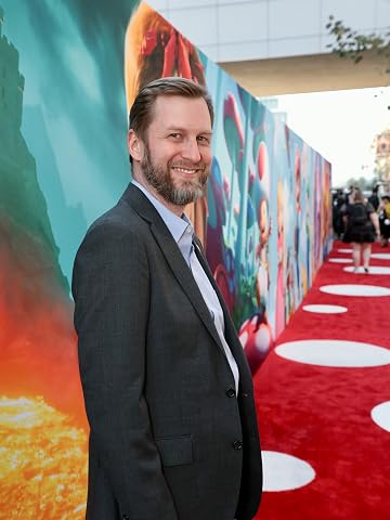 Aaron Horvath