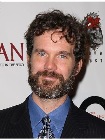 Sean Bridgers
