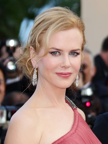 Nicole Kidman