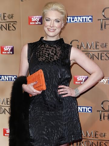 Hannah Waddingham