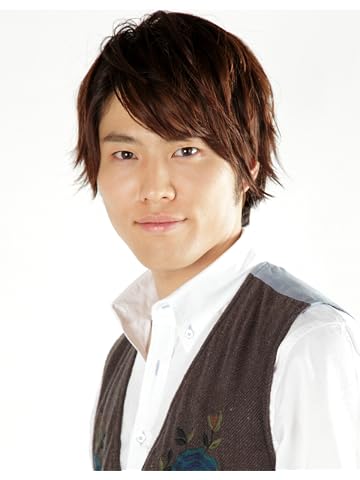Miyu Irino