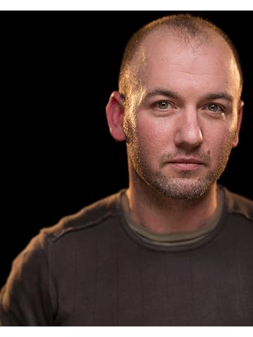 Simon Barrett