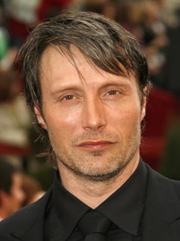 Mads Mikkelsen