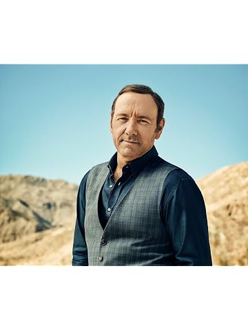 Kevin Spacey