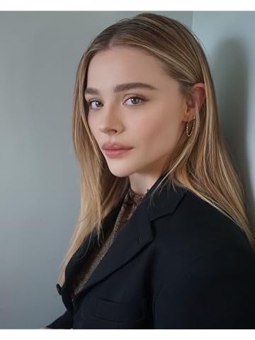 Chloë Grace Moretz