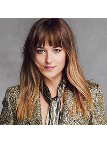 Dakota Johnson
