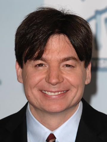 Mike Myers