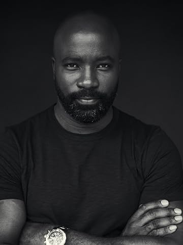 Mike Colter