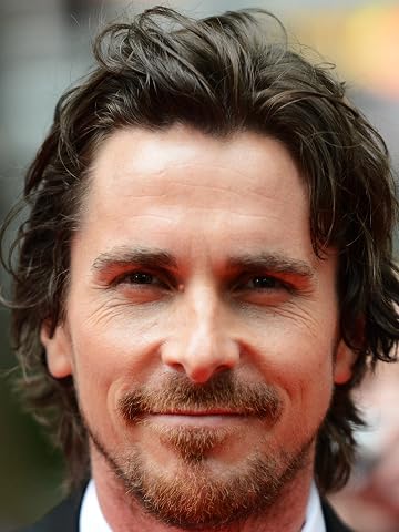 Christian Bale