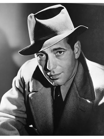 Humphrey Bogart