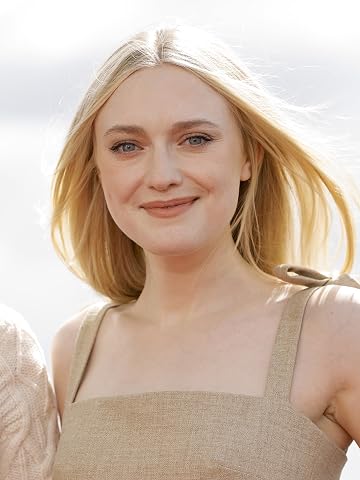 Dakota Fanning
