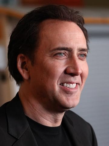Nicolas Cage