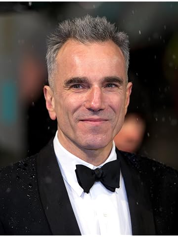 Daniel Day-Lewis