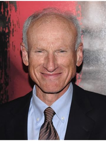 James Rebhorn