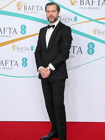 Joshua Jackson