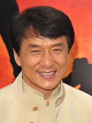 Jackie Chan