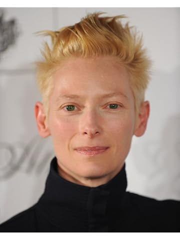 Tilda Swinton