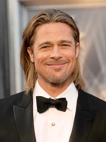 Brad Pitt
