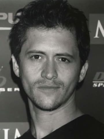 Clifton Collins Jr.