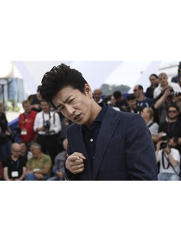 Takuya Kimura