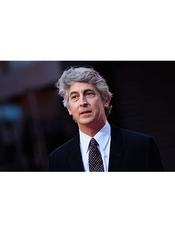 Alexander Payne