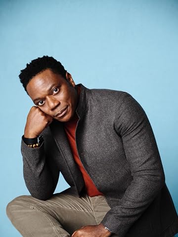 Chukwudi Iwuji