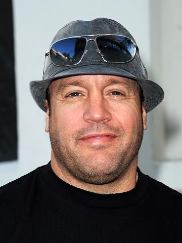 Kevin James