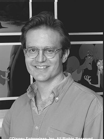 Mark Dindal