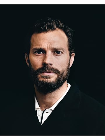 Jamie Dornan